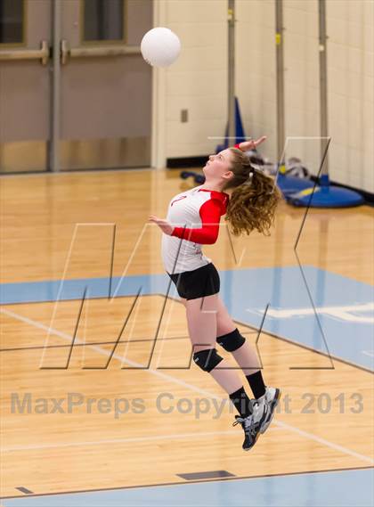Thumbnail 2 in McLean @ Yorktown photogallery.