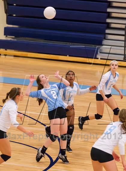 Thumbnail 2 in McLean @ Yorktown photogallery.