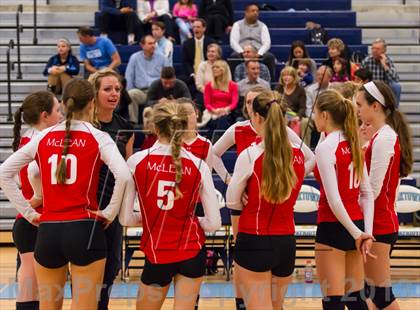 Thumbnail 1 in McLean @ Yorktown photogallery.