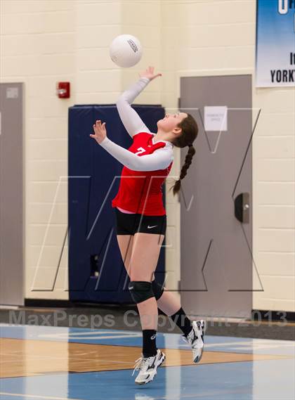 Thumbnail 2 in McLean @ Yorktown photogallery.