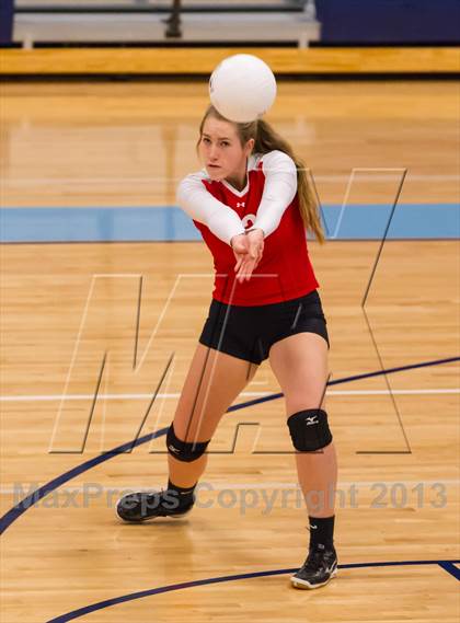 Thumbnail 2 in McLean @ Yorktown photogallery.