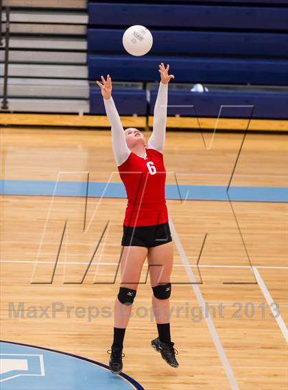 Thumbnail 3 in McLean @ Yorktown photogallery.
