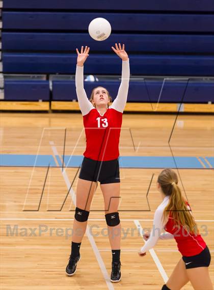 Thumbnail 2 in McLean @ Yorktown photogallery.
