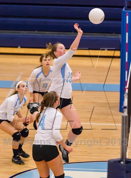 Thumbnail 2 in McLean @ Yorktown photogallery.