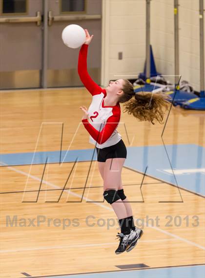 Thumbnail 3 in McLean @ Yorktown photogallery.