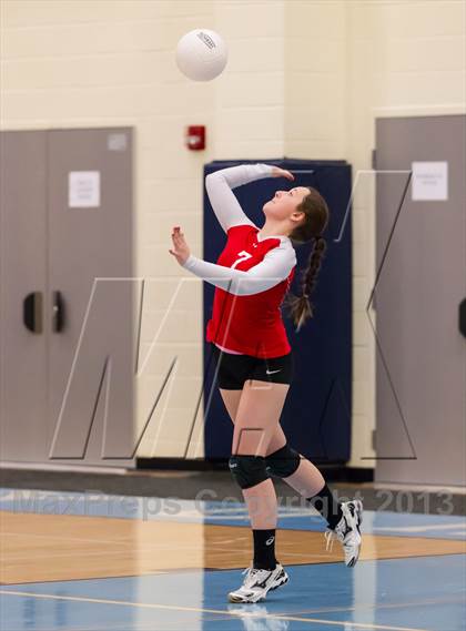 Thumbnail 1 in McLean @ Yorktown photogallery.