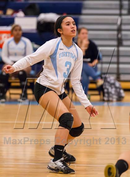 Thumbnail 3 in McLean @ Yorktown photogallery.