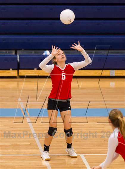 Thumbnail 1 in McLean @ Yorktown photogallery.