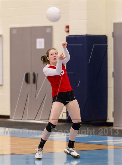 Thumbnail 3 in McLean @ Yorktown photogallery.