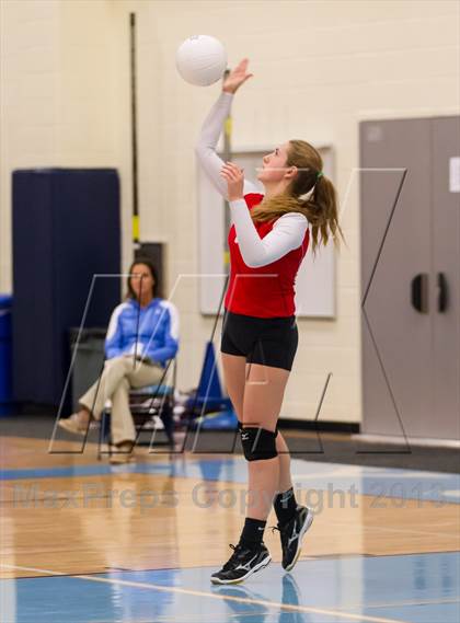 Thumbnail 1 in McLean @ Yorktown photogallery.
