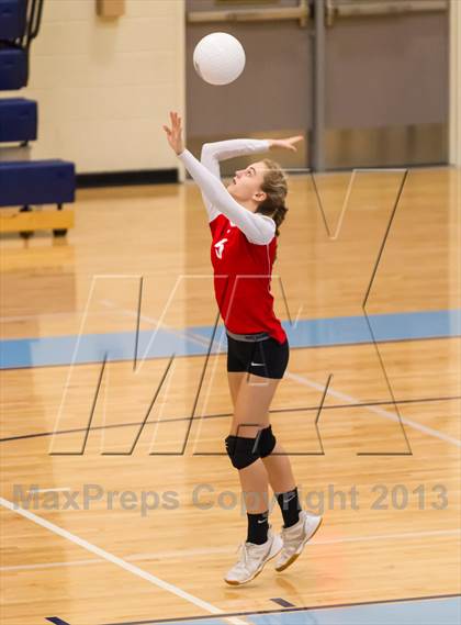 Thumbnail 2 in McLean @ Yorktown photogallery.