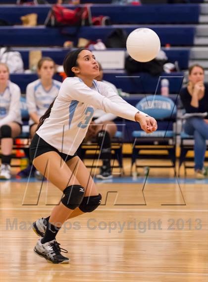 Thumbnail 2 in McLean @ Yorktown photogallery.