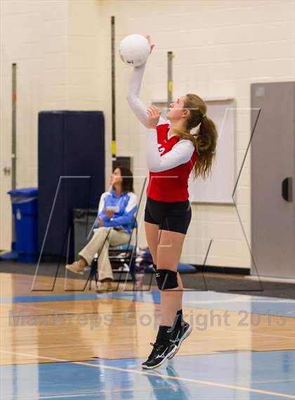 Thumbnail 3 in McLean @ Yorktown photogallery.