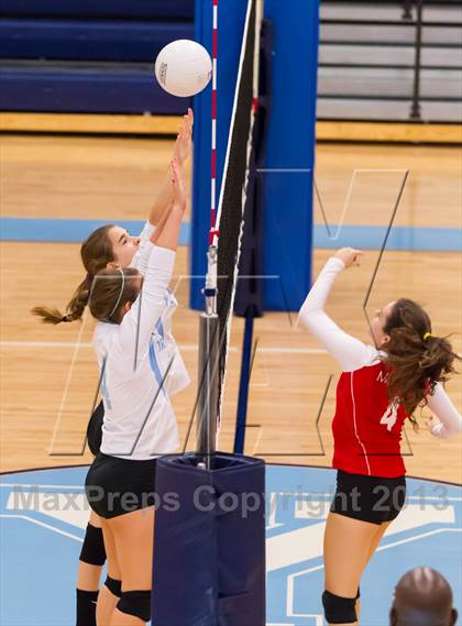 Thumbnail 2 in McLean @ Yorktown photogallery.