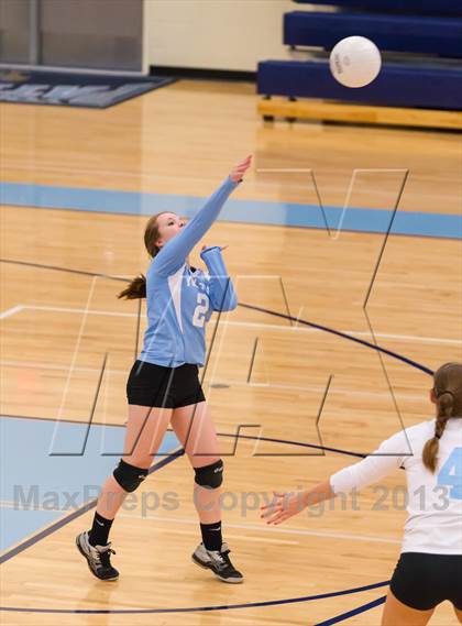 Thumbnail 3 in McLean @ Yorktown photogallery.