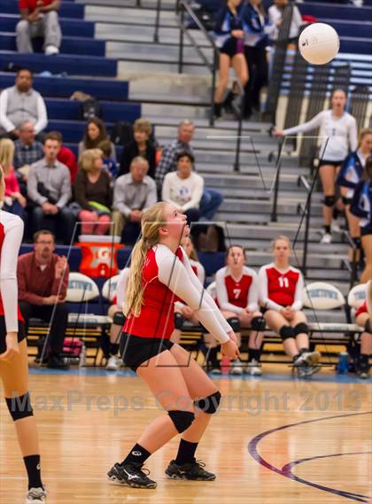 Thumbnail 3 in McLean @ Yorktown photogallery.