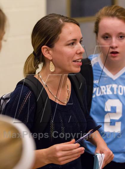Thumbnail 2 in McLean @ Yorktown photogallery.