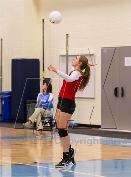 Thumbnail 2 in McLean @ Yorktown photogallery.