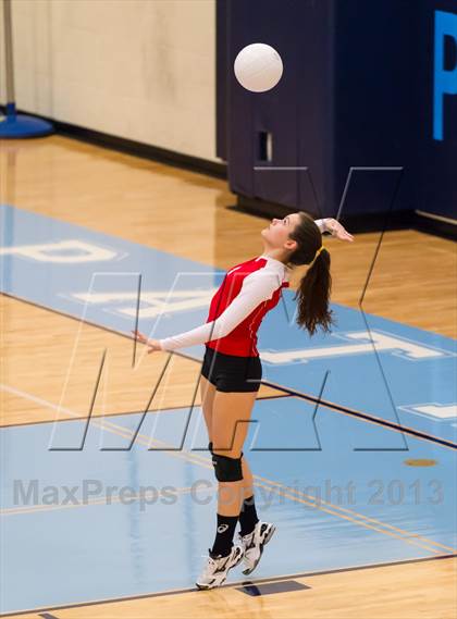 Thumbnail 1 in McLean @ Yorktown photogallery.