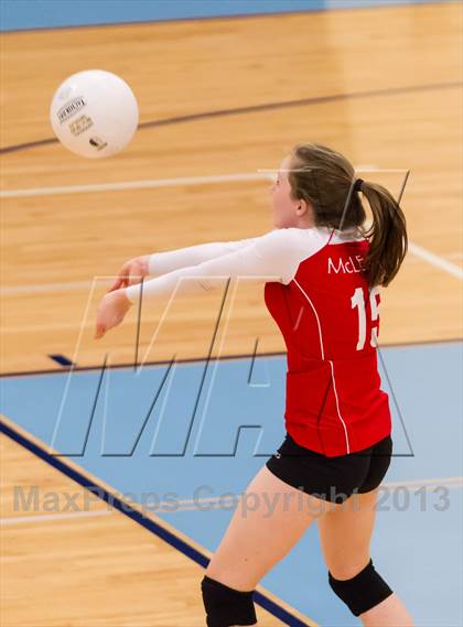Thumbnail 1 in McLean @ Yorktown photogallery.