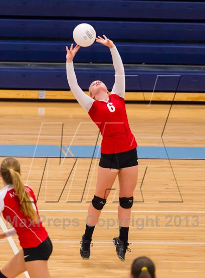 Thumbnail 3 in McLean @ Yorktown photogallery.