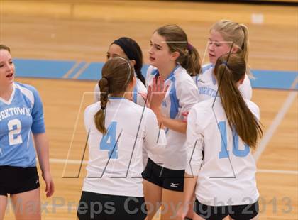 Thumbnail 1 in McLean @ Yorktown photogallery.