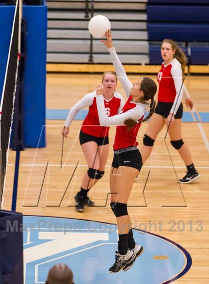 Thumbnail 2 in McLean @ Yorktown photogallery.