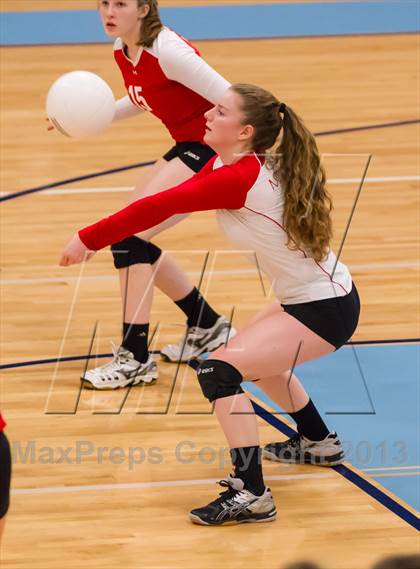 Thumbnail 2 in McLean @ Yorktown photogallery.
