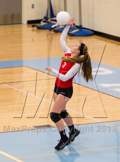 Thumbnail 1 in McLean @ Yorktown photogallery.