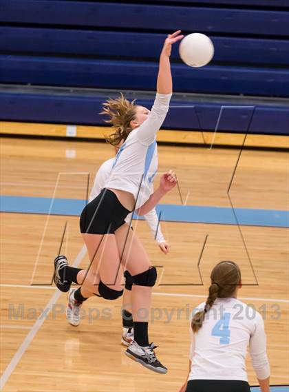 Thumbnail 1 in McLean @ Yorktown photogallery.