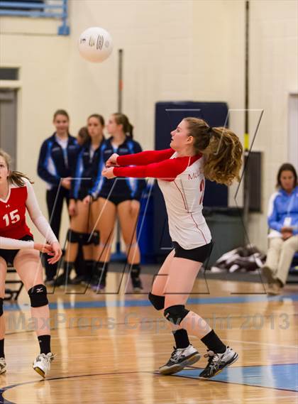 Thumbnail 1 in McLean @ Yorktown photogallery.
