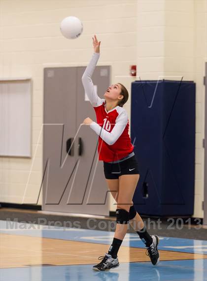Thumbnail 2 in McLean @ Yorktown photogallery.