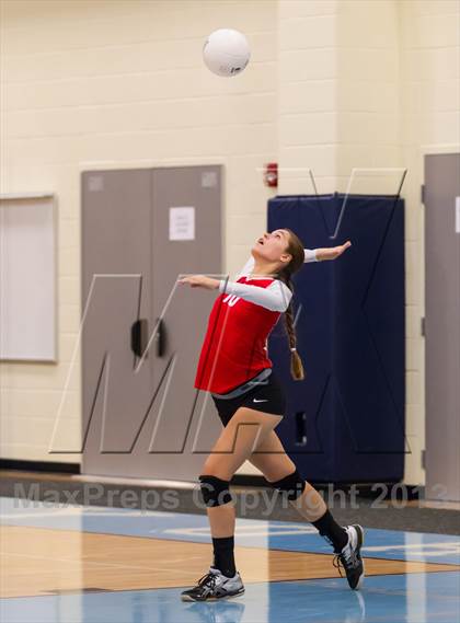 Thumbnail 1 in McLean @ Yorktown photogallery.