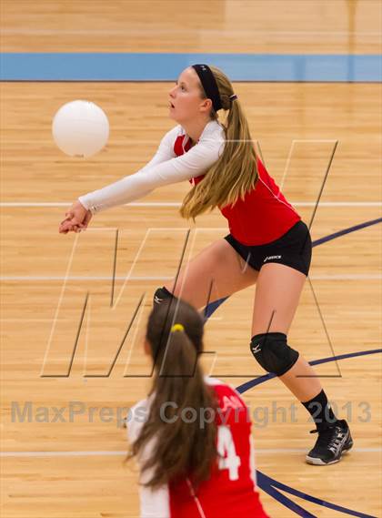 Thumbnail 2 in McLean @ Yorktown photogallery.