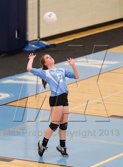 Thumbnail 2 in McLean @ Yorktown photogallery.