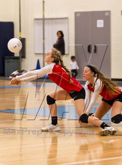 Thumbnail 2 in McLean @ Yorktown photogallery.
