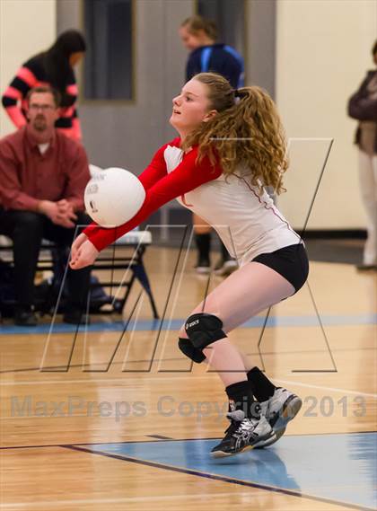 Thumbnail 1 in McLean @ Yorktown photogallery.
