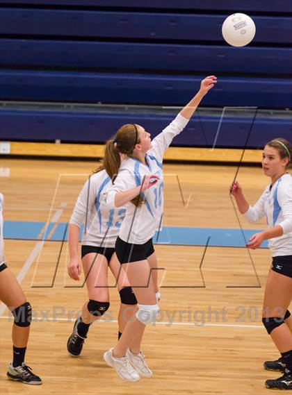 Thumbnail 2 in McLean @ Yorktown photogallery.