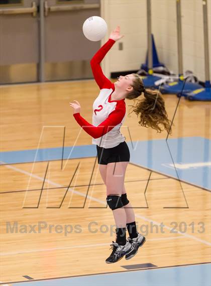 Thumbnail 2 in McLean @ Yorktown photogallery.