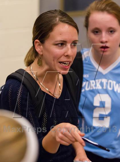 Thumbnail 1 in McLean @ Yorktown photogallery.