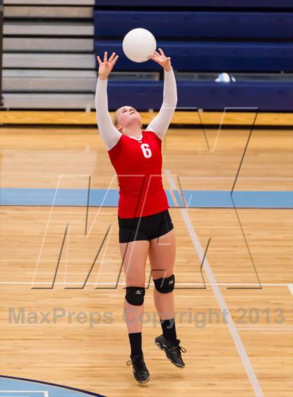 Thumbnail 3 in McLean @ Yorktown photogallery.