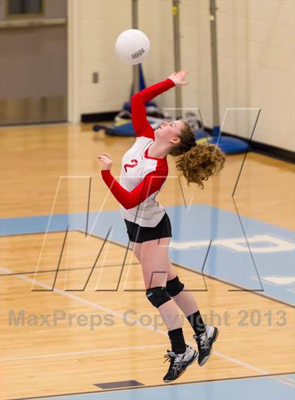 Thumbnail 1 in McLean @ Yorktown photogallery.