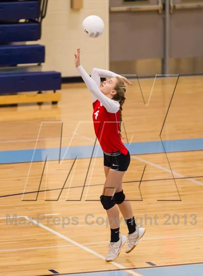 Thumbnail 2 in McLean @ Yorktown photogallery.