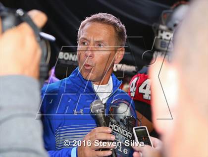 Thumbnail 3 in Centennial vs. IMG Academy (2016 Honor Bowl) photogallery.