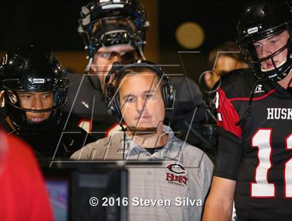Thumbnail 1 in Centennial vs. IMG Academy (2016 Honor Bowl) photogallery.