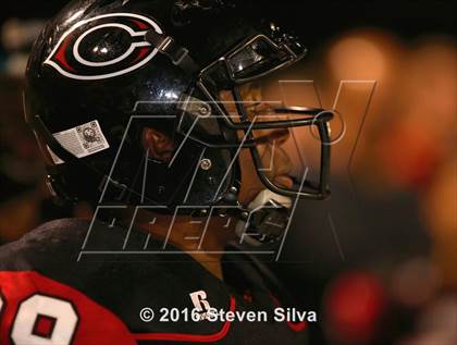 Thumbnail 1 in Centennial vs. IMG Academy (2016 Honor Bowl) photogallery.
