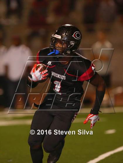 Thumbnail 2 in Centennial vs. IMG Academy (2016 Honor Bowl) photogallery.