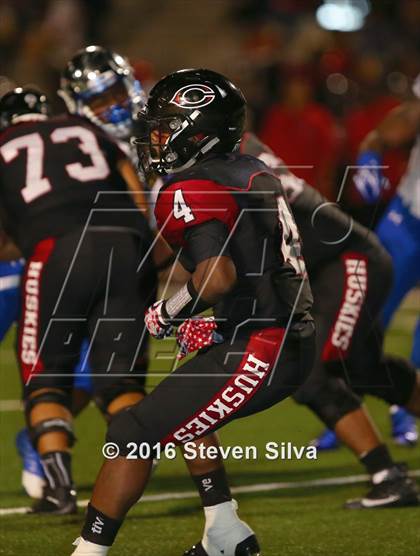 Thumbnail 3 in Centennial vs. IMG Academy (2016 Honor Bowl) photogallery.