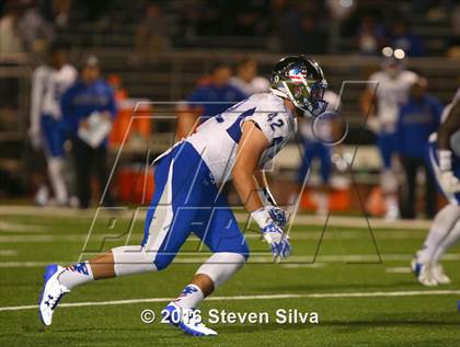 Thumbnail 2 in Centennial vs. IMG Academy (2016 Honor Bowl) photogallery.