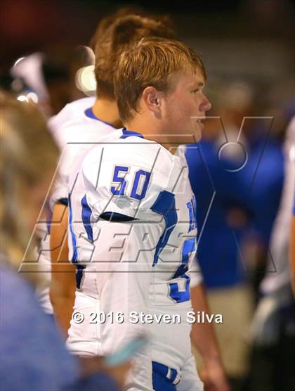 Thumbnail 1 in Centennial vs. IMG Academy (2016 Honor Bowl) photogallery.